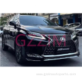 Lexus RX 2009-2013 to 2020 Normal Bodykit